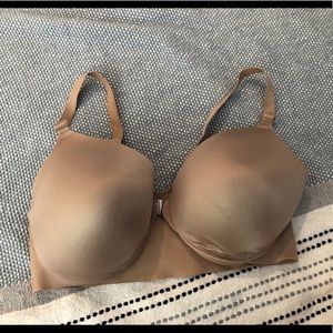 Soma Vanishing Back Full Coverage Bra